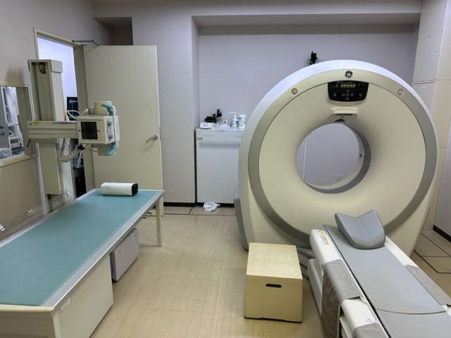 機器写真